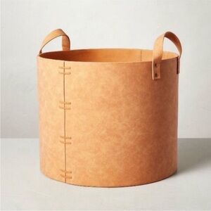 NWT Hearth & Hand Storage Bin 16x13